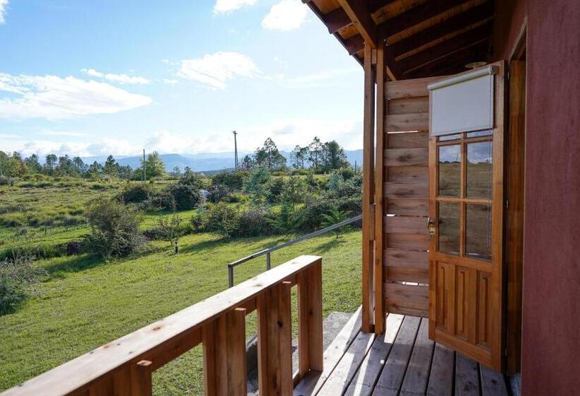 חדר סטנדרט, El Camino Suites