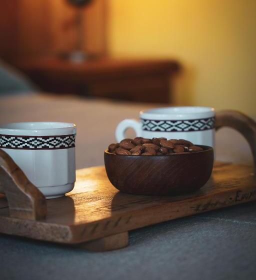 חדר סטנדרט, El Camino Suites