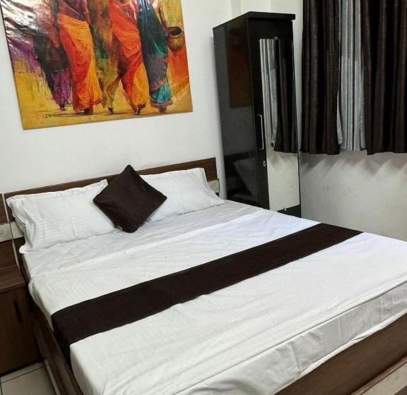 Номер Deluxe Одноместный, Amrat Villa