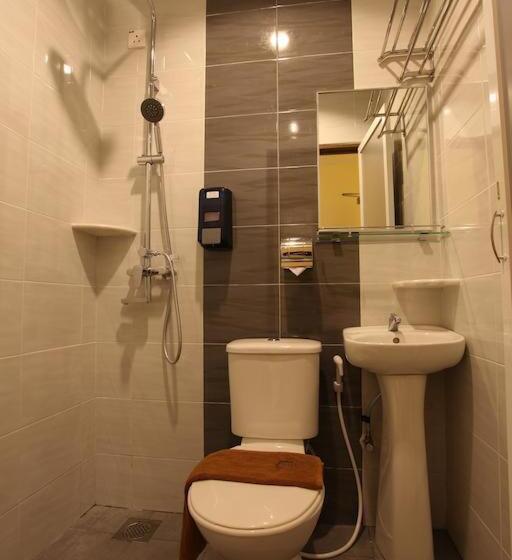 Standard Single Room, Avaria Signature