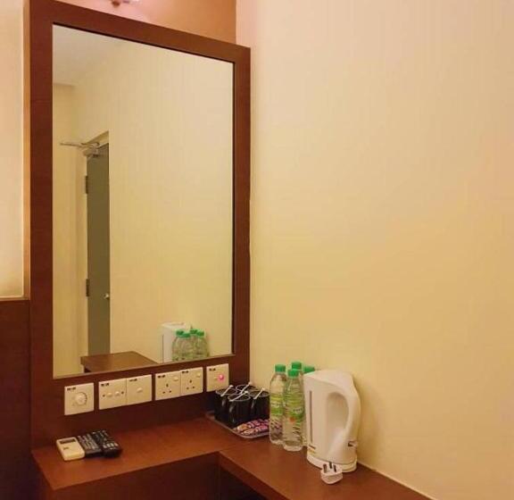 Standard Room, Avaria Signature