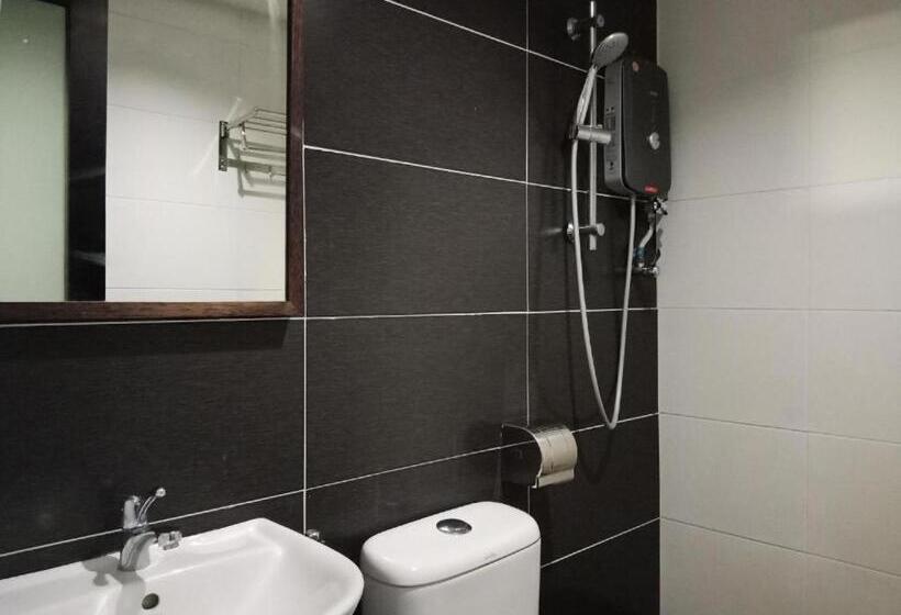 Standard Room, Avaria Signature