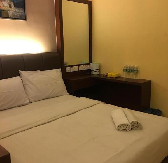 Standard Room, Avaria Signature