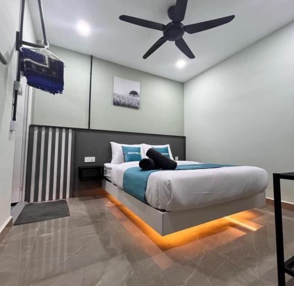 Номер Стандарт, Beatrix