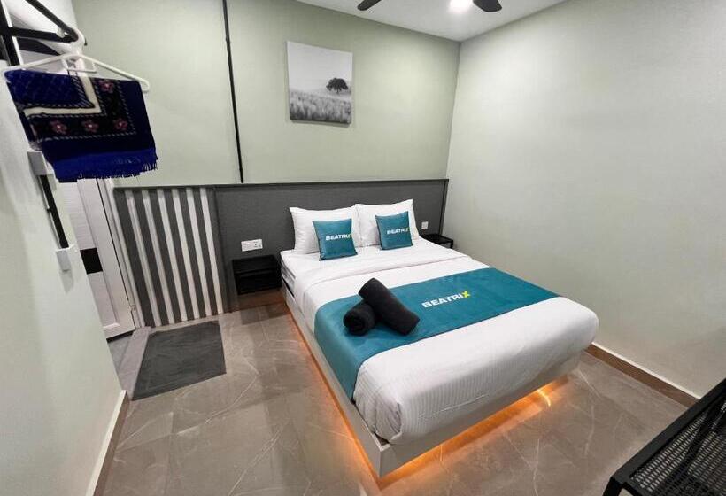 Номер Стандарт, Beatrix