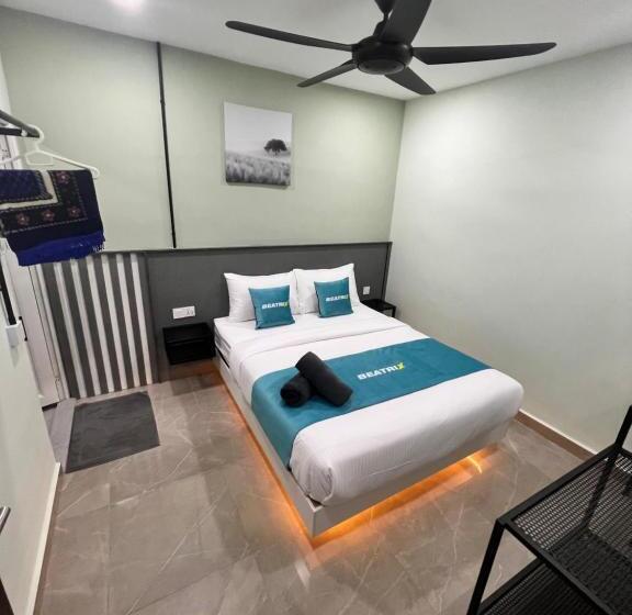 Номер Стандарт, Beatrix