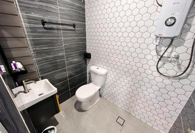 Трехместный Номер Deluxe, Beatrix