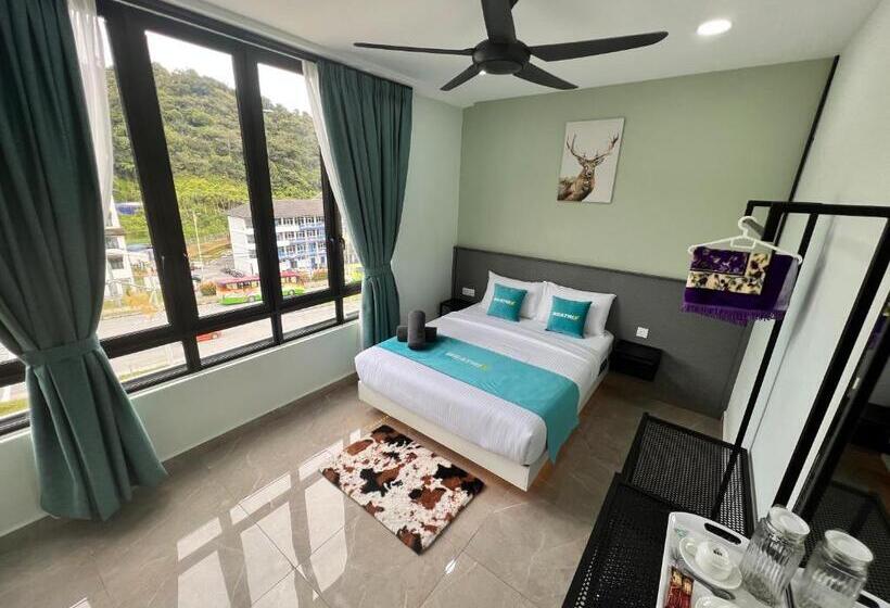 Номер Deluxe, Beatrix