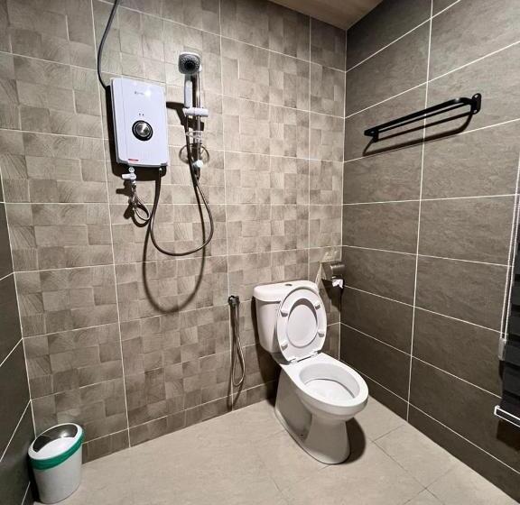 Семейный Номер Deluxe, Beatrix