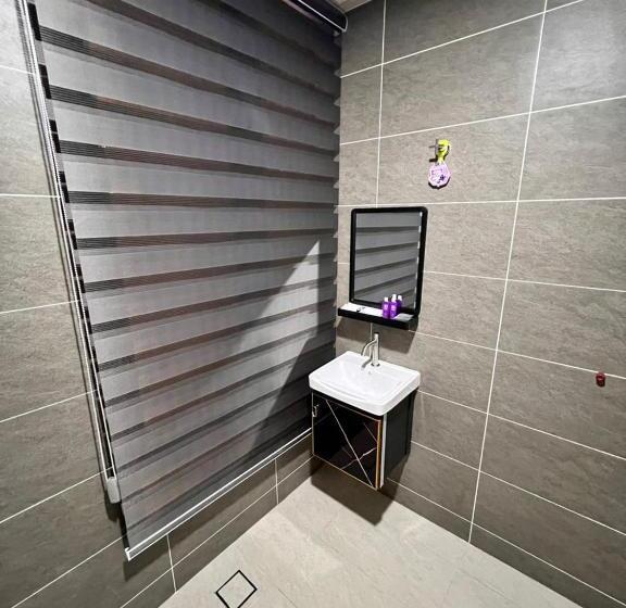 Семейный Номер Deluxe, Beatrix