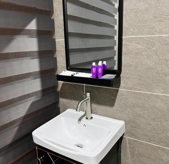 Семейный Номер Deluxe, Beatrix