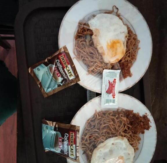 اتاق استاندارد, Darvel Bay Homestay