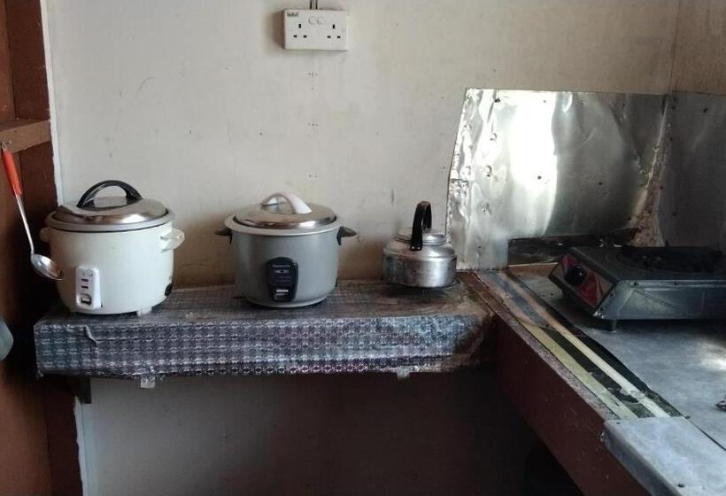 اتاق استاندارد, Darvel Bay Homestay