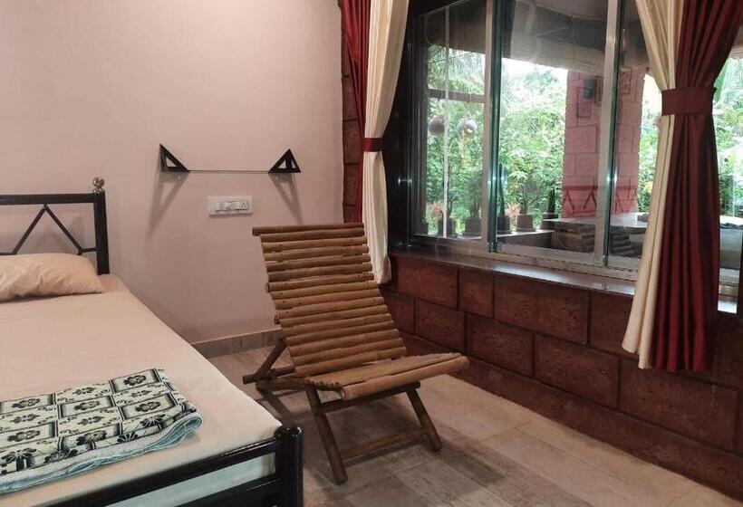 חדר סטנדרט יחיד, Garwa Home Stay