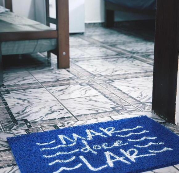 Люкс Повышенной Комфортности, Lemon Suítes E Pousada Indaiá Riviera