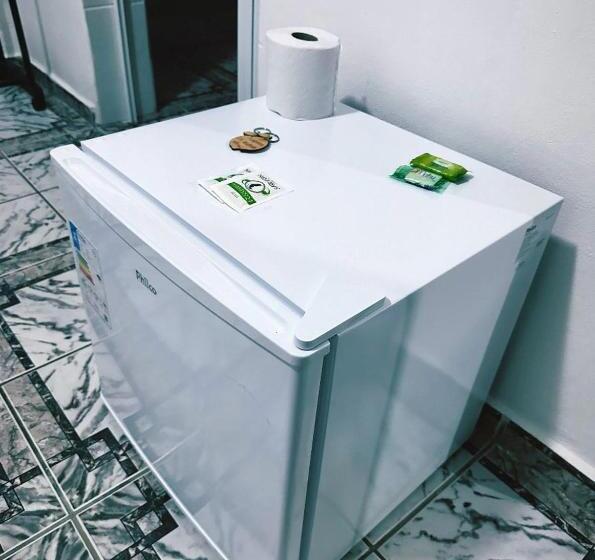 Люкс Повышенной Комфортности, Lemon Suítes E Pousada Indaiá Riviera