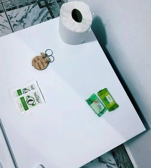 スイート, Lemon Suítes E Pousada Indaiá Riviera