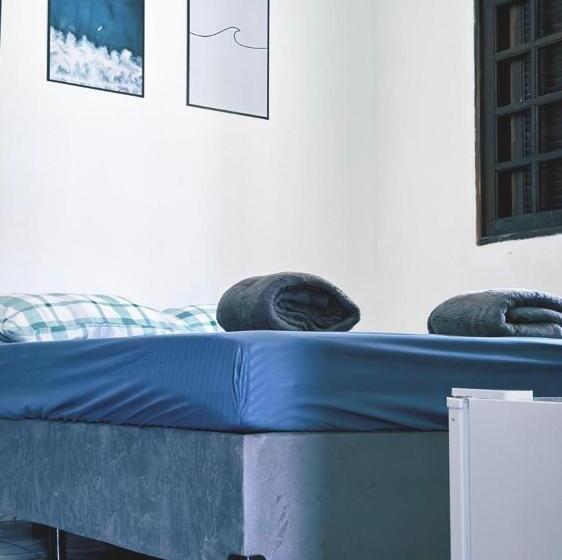 Люкс Вид на Сад, Lemon Suítes E Pousada Indaiá Riviera