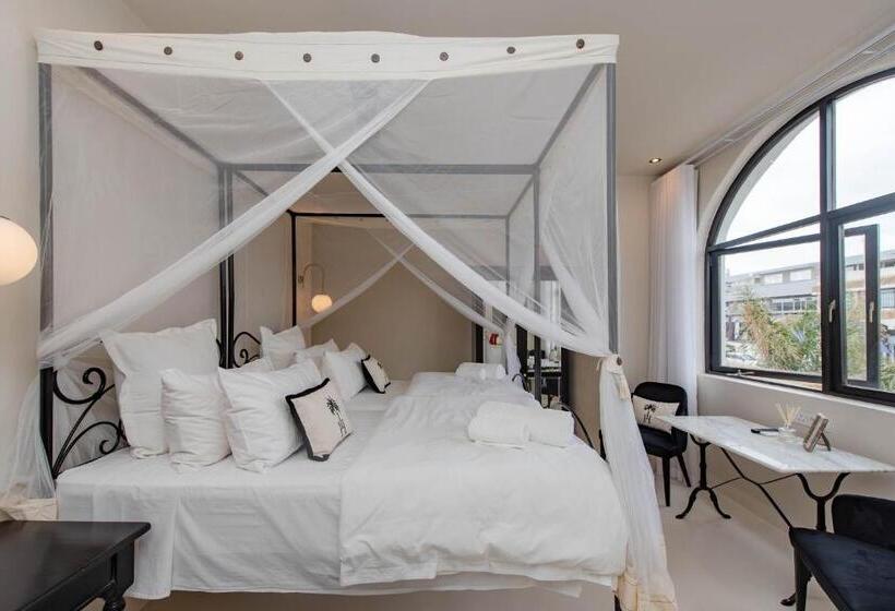Номер Стандарт, The Ivory Haus