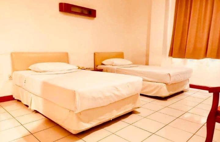 غرفة قياسية, Theatreinn Sri Aman