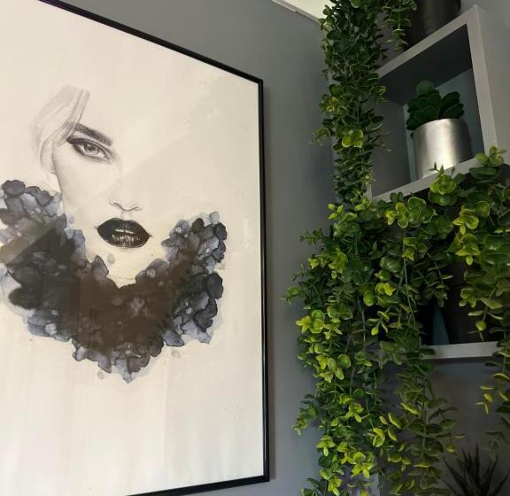 اتاق استاندارد, Boutique Shrewsbury Rooms