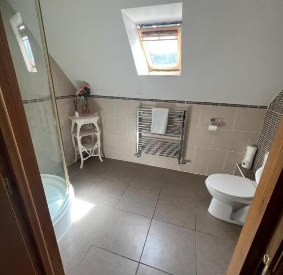 اتاق سوپریور با تخت بزرگ, Boutique Shrewsbury Rooms