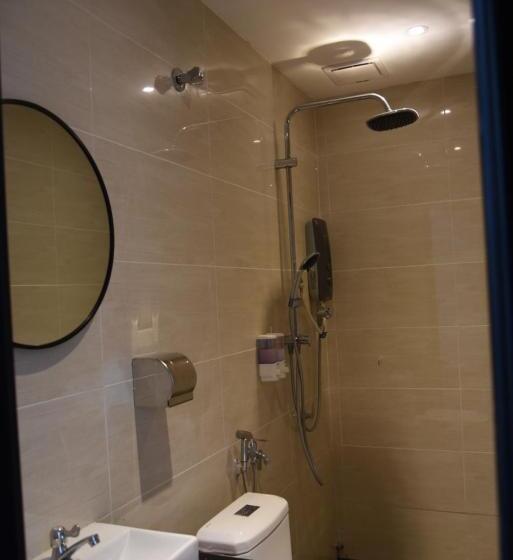 Family Suite, Jenderam Hill Villa