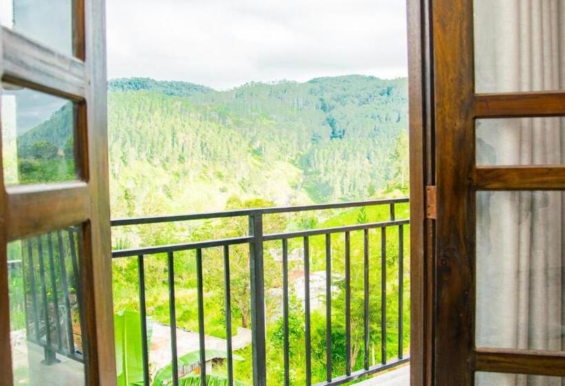 Deluxe Room, Wonder Mount Resort