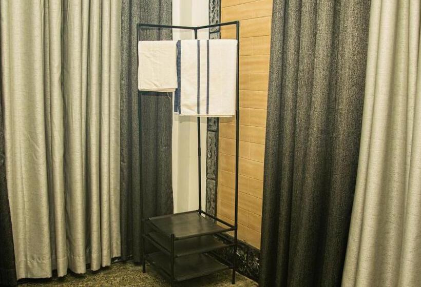 Deluxe Room, Wonder Mount Resort