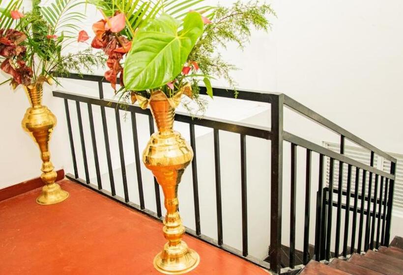 Deluxe Room, Wonder Mount Resort