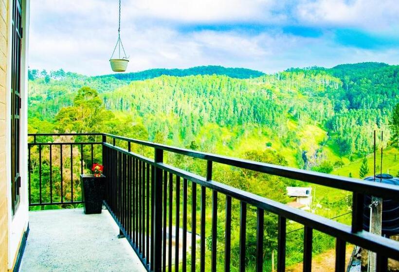 Deluxe Room, Wonder Mount Resort