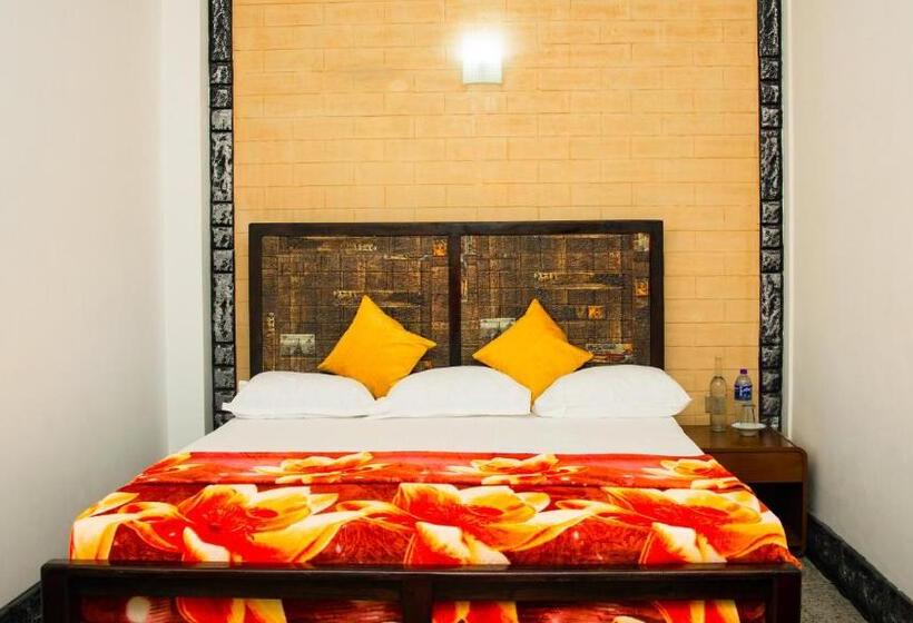 Deluxe Room, Wonder Mount Resort