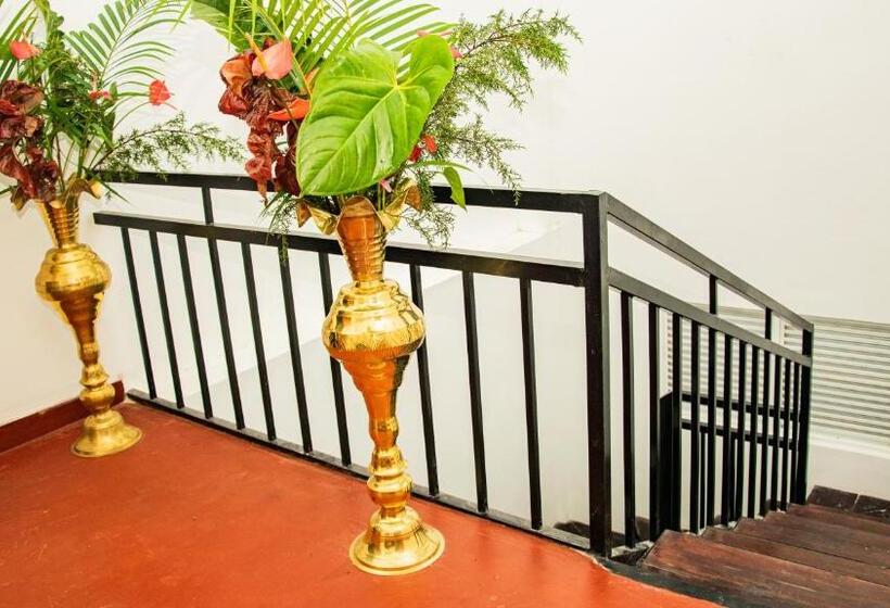 Deluxe Room, Wonder Mount Resort