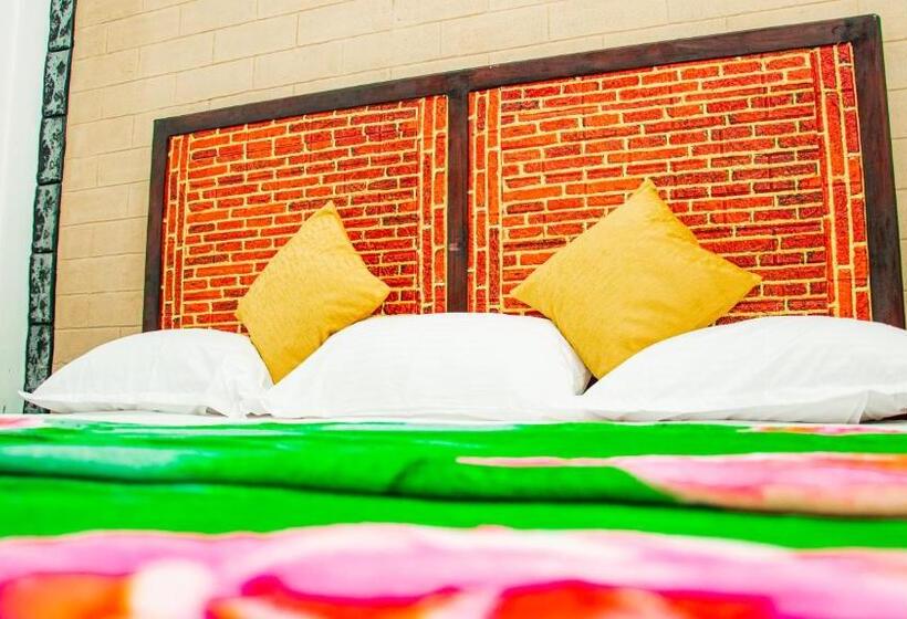 Deluxe Room, Wonder Mount Resort