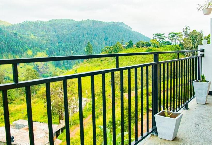 Family Room Mountain View, Wonder Mount Resort