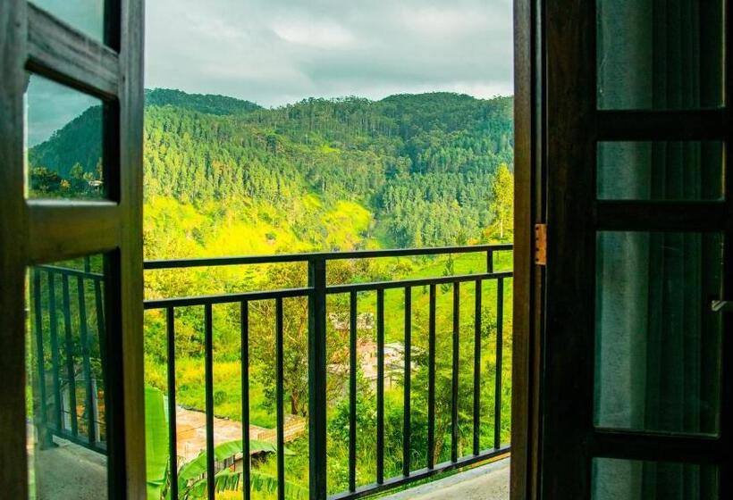 Family Room Mountain View, Wonder Mount Resort