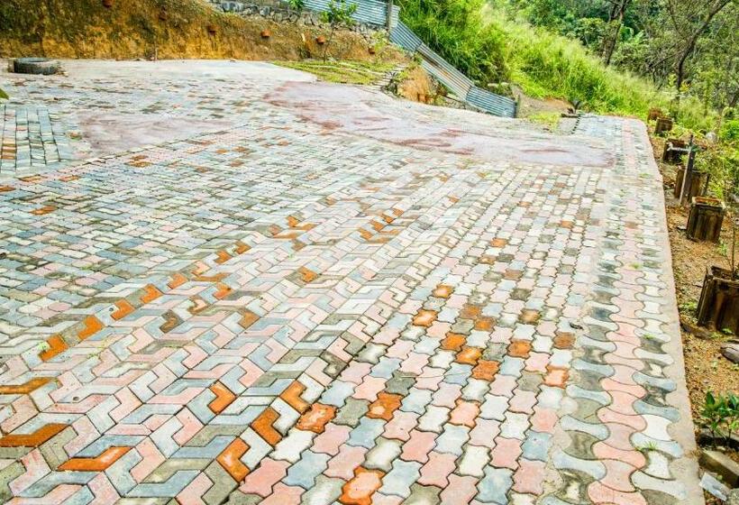 Family Room Mountain View, Wonder Mount Resort