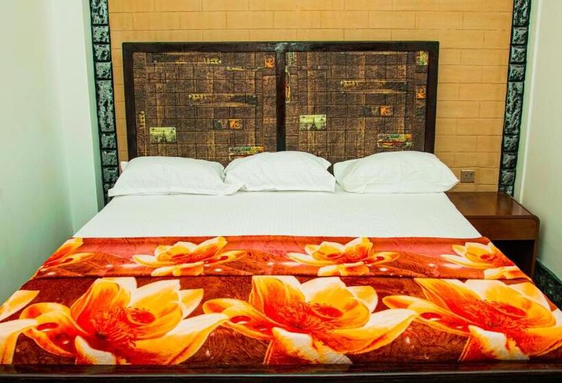 Deluxe Room, Wonder Mount Resort