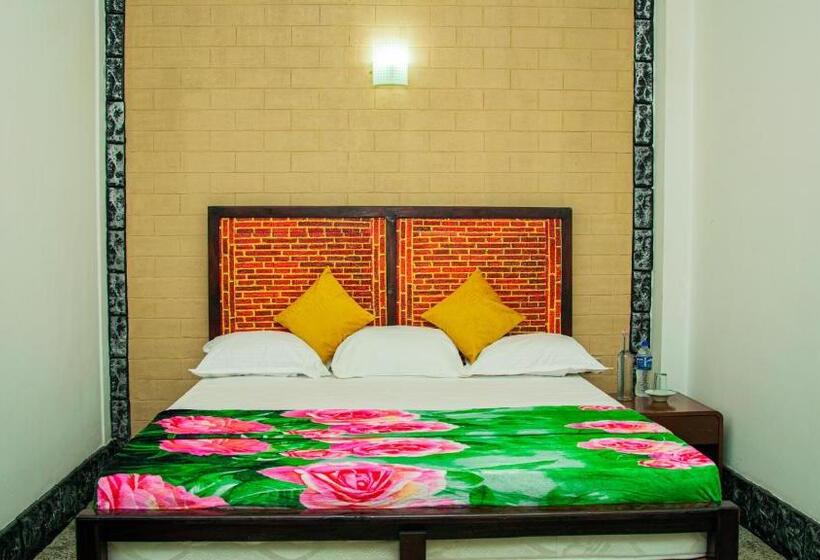 Deluxe Room, Wonder Mount Resort