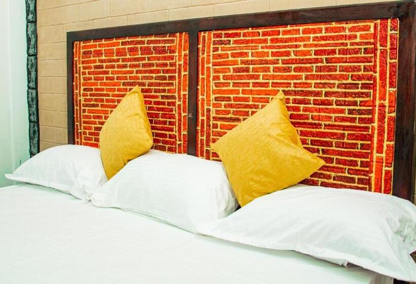 Deluxe Room, Wonder Mount Resort