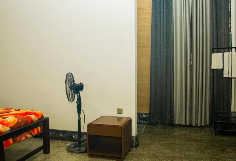 Номер Deluxe, Wonder Mount Resort