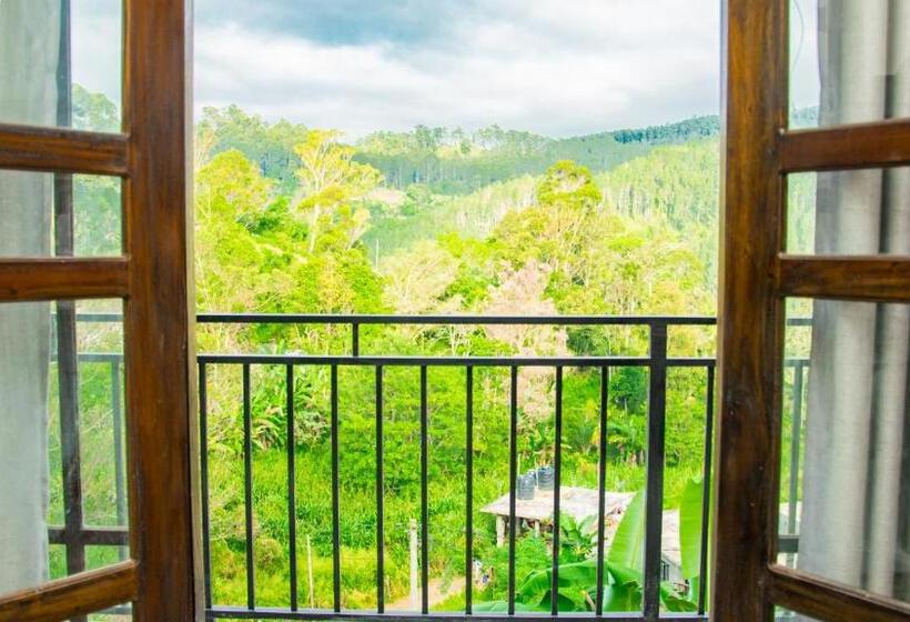 Deluxe Room, Wonder Mount Resort