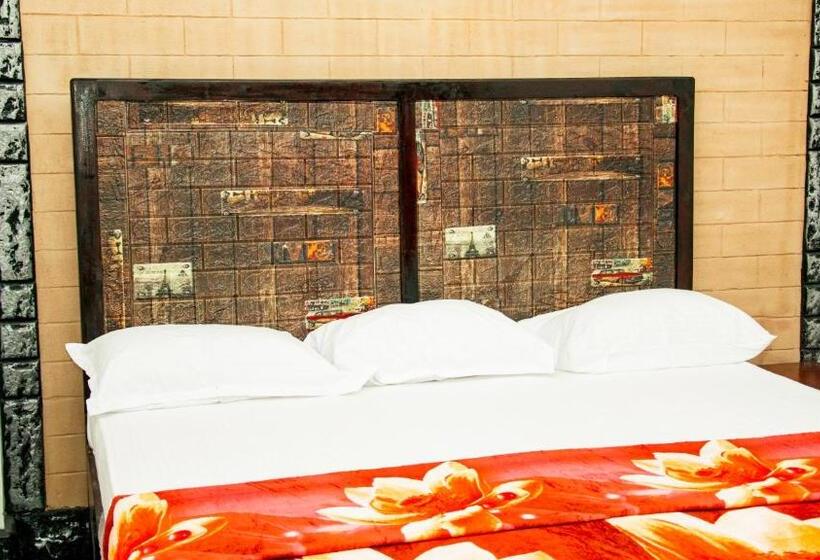 Номер Deluxe, Wonder Mount Resort