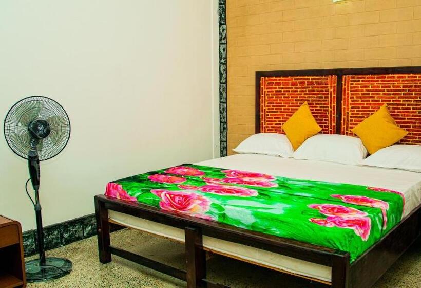 Family Room Mountain View, Wonder Mount Resort