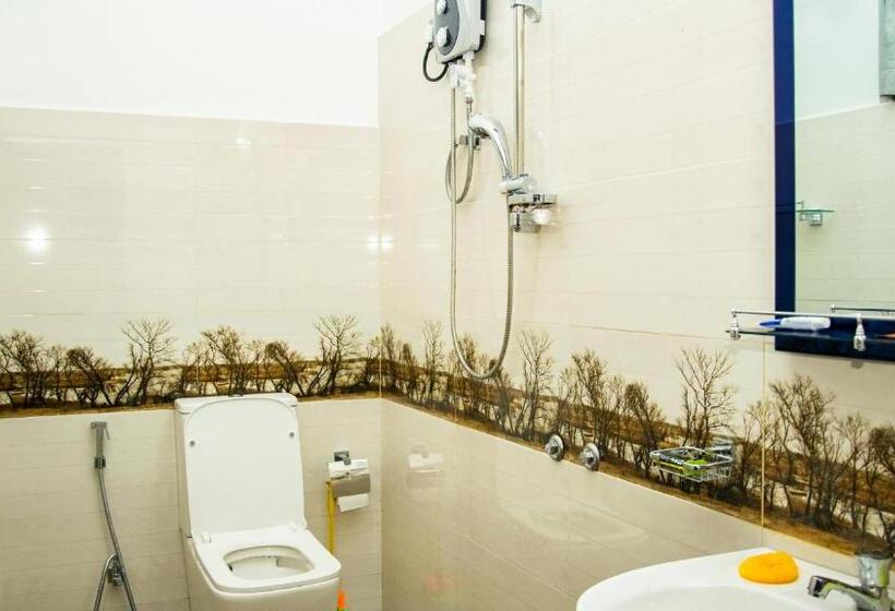 Family Room Mountain View, Wonder Mount Resort