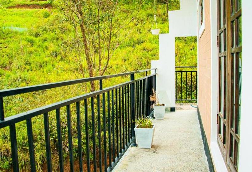 Family Room Mountain View, Wonder Mount Resort