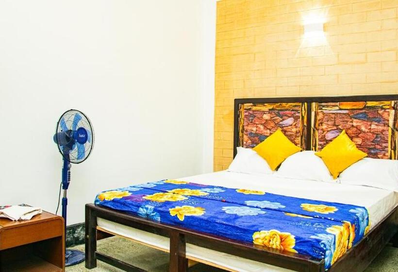 Family Room Mountain View, Wonder Mount Resort