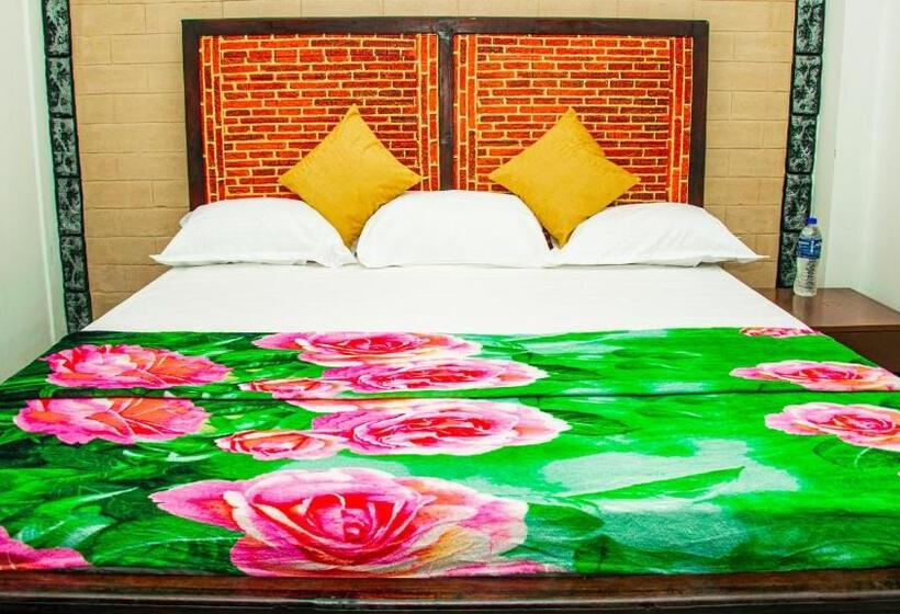 Family Room Mountain View, Wonder Mount Resort