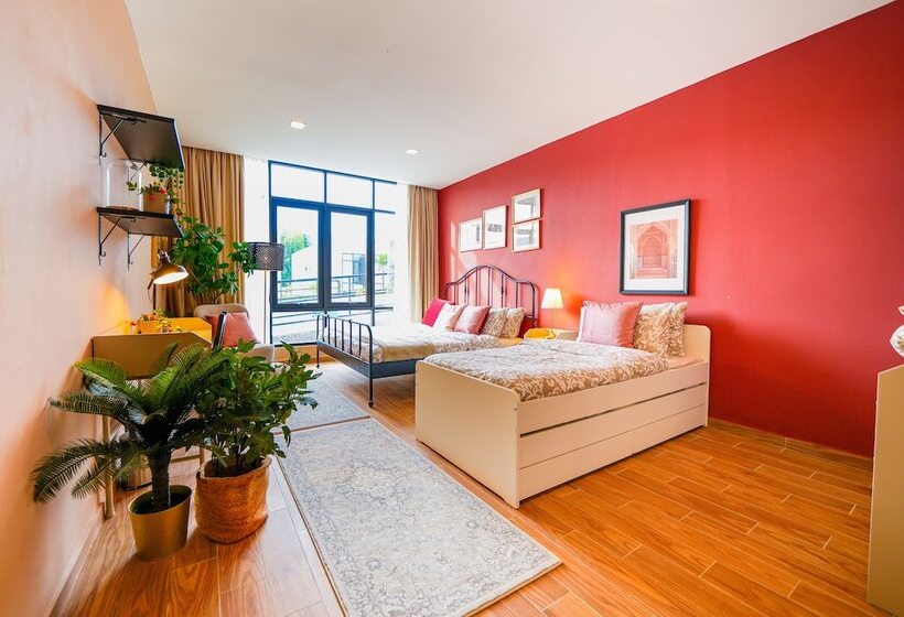 Family Suite, Hangouts Urban Eco Langkawi
