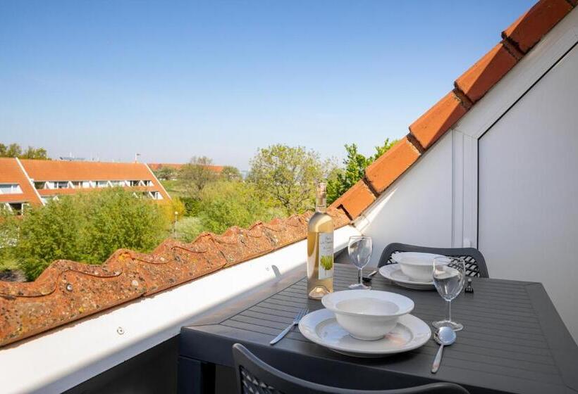 Номер Стандарт, Summio Parc Aquadelta